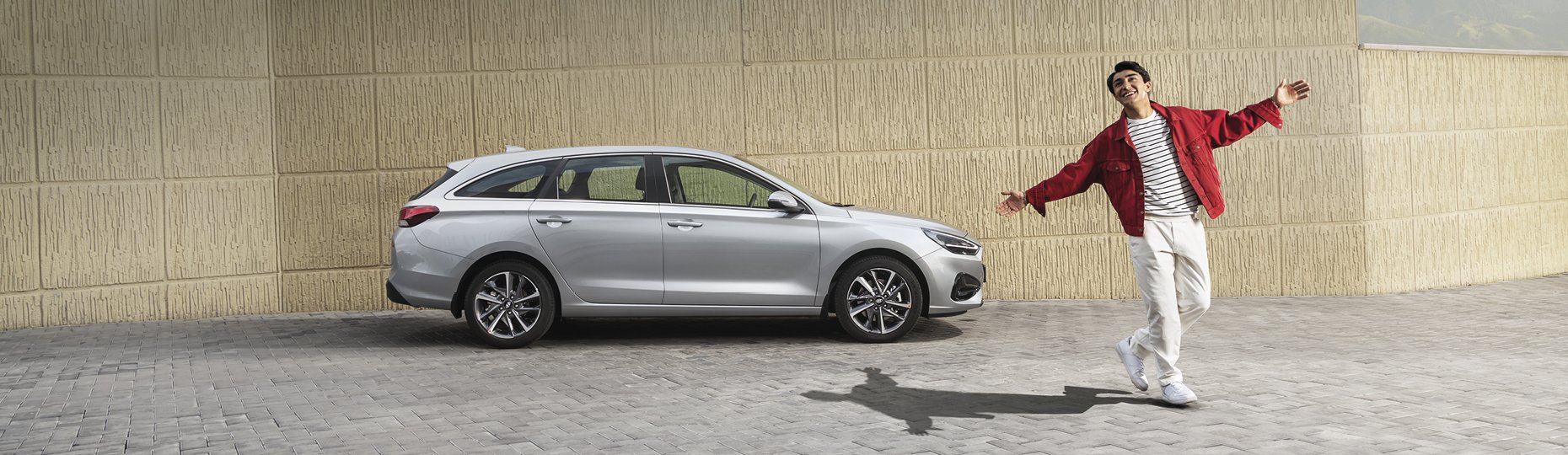 Безопасность новой Hyundai i30 | Официальный дилер в Астане