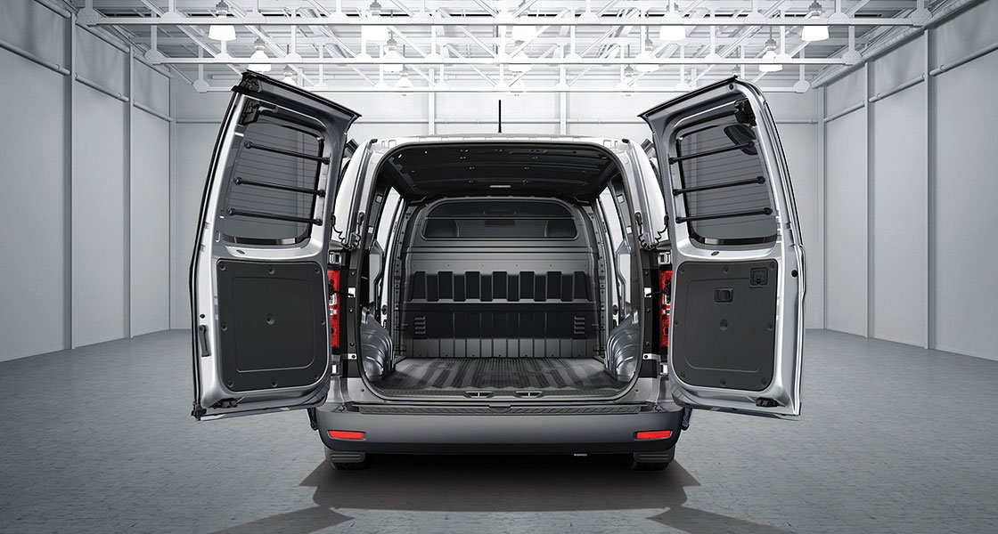 Оснащен и готов к работе