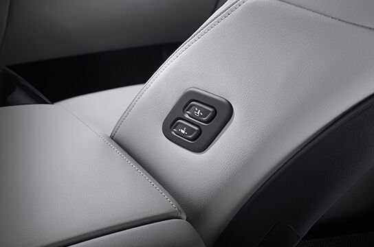 Механизм Walk-In (для пассажира)