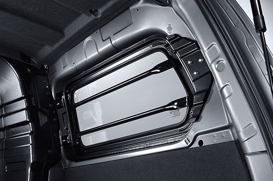 Защитные оконные планки